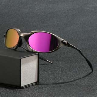 FMECB- Hyper Polarized Sunglasses