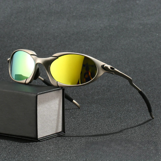 FMECB- Hyper Polarized Sunglasses