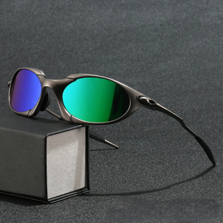 FMECB- Hyper Polarized Sunglasses