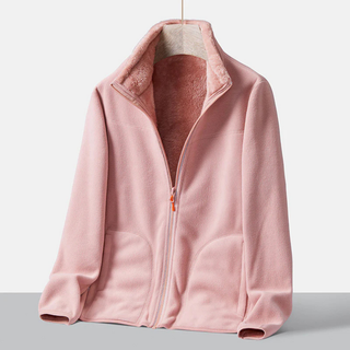 FMECB- Premium Fleece Jacket