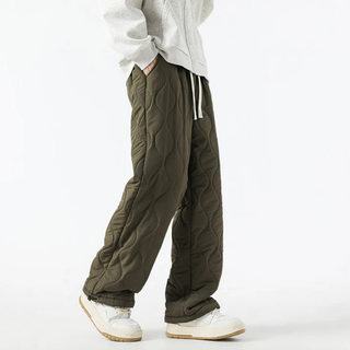 FMECB - Quilted Pants