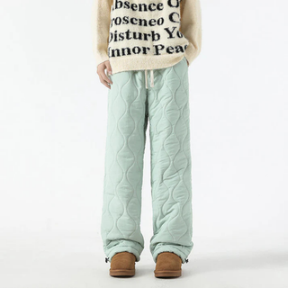 FMECB - Quilted Pants