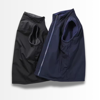 FMECB- AirFlex Vest