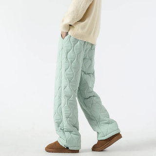 FMECB - Quilted Pants
