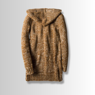 FMECB- Premium Toggle Cardigan