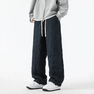 FMECB - Quilted Pants