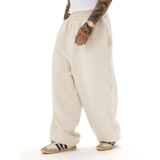 FMECB - Knit Soft Baggy Sweatpant