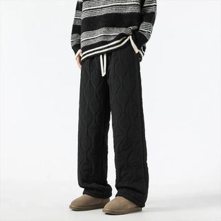 FMECB - Quilted Pants