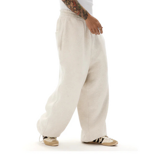 FMECB - Knit Soft Baggy Sweatpant