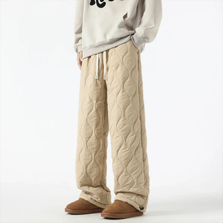 FMECB - Quilted Pants