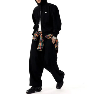 FMECB - Knit Soft Baggy Sweatpant