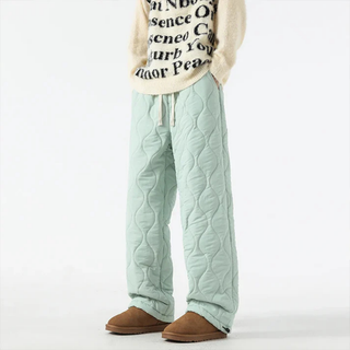 FMECB - Quilted Pants
