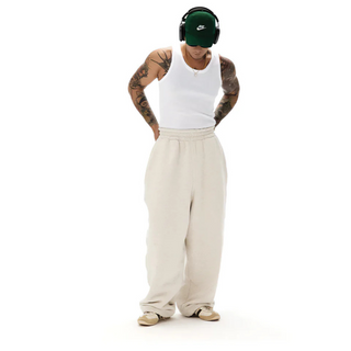 FMECB - Knit Soft Baggy Sweatpant