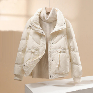 FMECB- Puffer Jacket