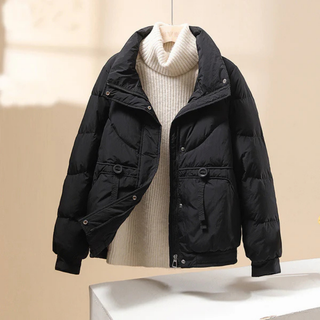 FMECB- Puffer Jacket