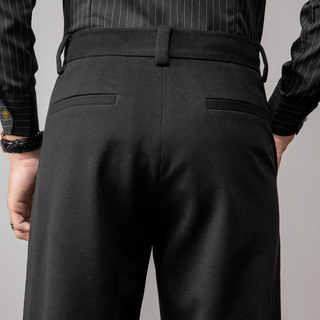 FMECB - Wool Pants