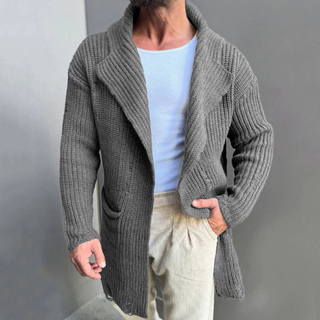 FMECB - Premium Knitted Cardigan