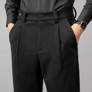 FMECB - Wool Pants