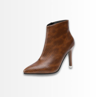 FMECB- Premium Leather Boots
