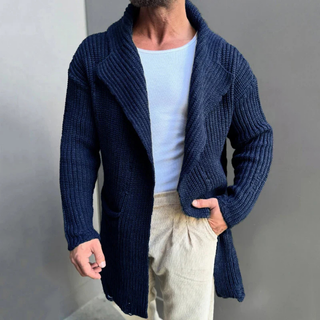 FMECB - Premium Knitted Cardigan