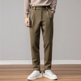 FMECB - Wool Pants