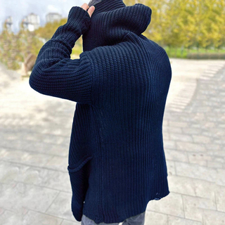 FMECB - Premium Knitted Cardigan