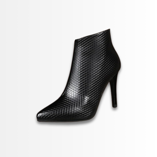 FMECB- Premium Leather Boots