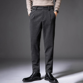 FMECB - Wool Pants