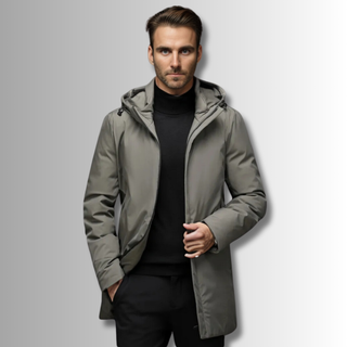 FMECB - Original Warm Parka