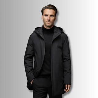 FMECB - Original Warm Parka