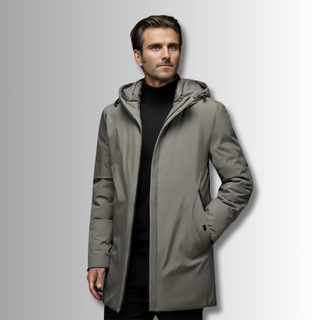 FMECB - Original Warm Parka