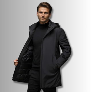 FMECB - Original Warm Parka