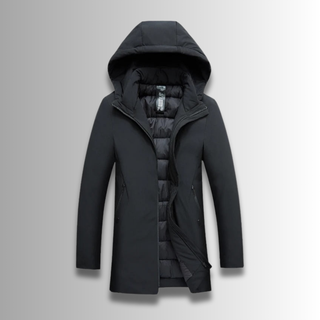 FMECB - Original Warm Parka