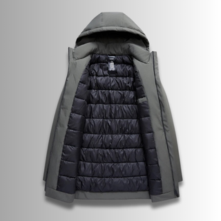 FMECB - Original Warm Parka