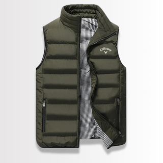 FMECB - Quilted Vest