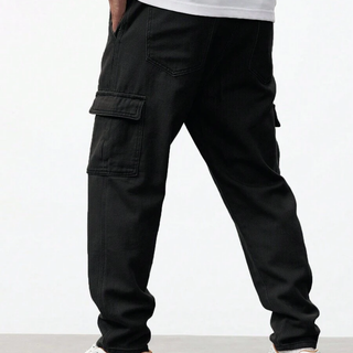 FMECB- Comfort Cargo Jeans
