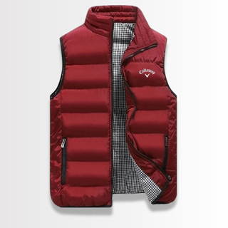 FMECB - Quilted Vest
