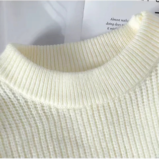 FMECB - Abstract Sweater
