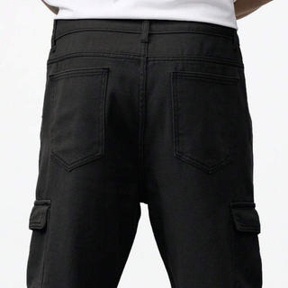 FMECB- Comfort Cargo Jeans