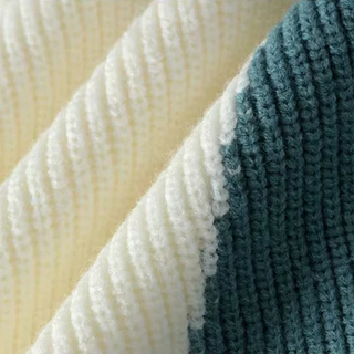 FMECB - Abstract Sweater