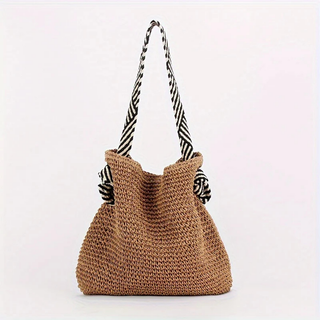 FMECB- Boho Carryall
