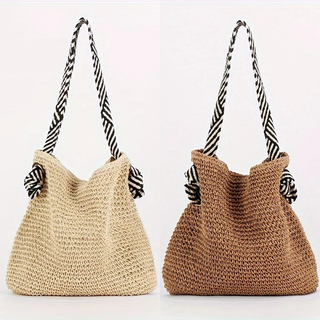 FMECB- Boho Carryall