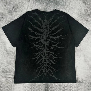 FMECB - Backlash Graphic Tee