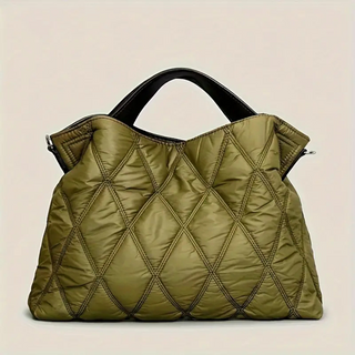 FMECB - Nylon Tote Bag
