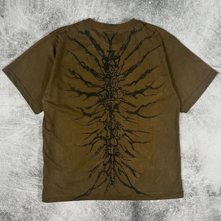 FMECB - Backlash Graphic Tee