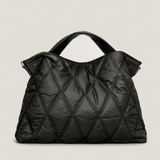 FMECB - Nylon Tote Bag