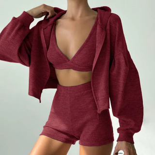 FMECB- Three Piece Set