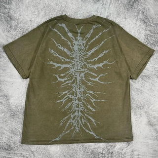 FMECB - Backlash Graphic Tee