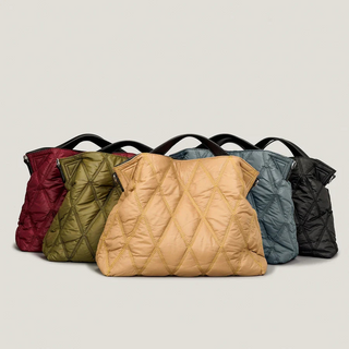 FMECB - Nylon Tote Bag