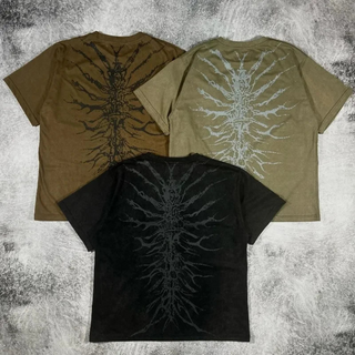 FMECB - Backlash Graphic Tee